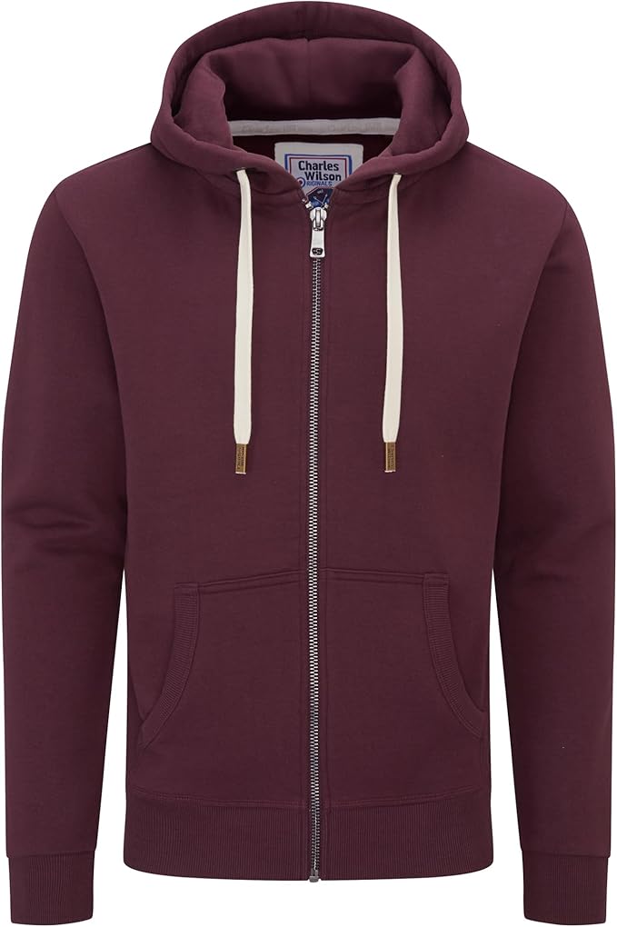 charles wilson zip hoodie – herren kapuzenpullover mit reißverschluss, bequem, lässig und vielseitig für alltag und freizeit charles wilson zip hoodie – herren kapuzenpullover mit reißverschluss, bequem, lässig und vielseitig für alltag und freizeit