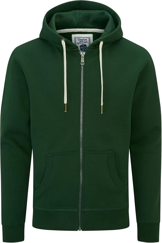charles wilson zip hoodie – herren kapuzenpullover mit reißverschluss, bequem, lässig und vielseitig für alltag und freizeit charles wilson zip hoodie – herren kapuzenpullover mit reißverschluss, bequem, lässig und vielseitig für alltag und freizeit