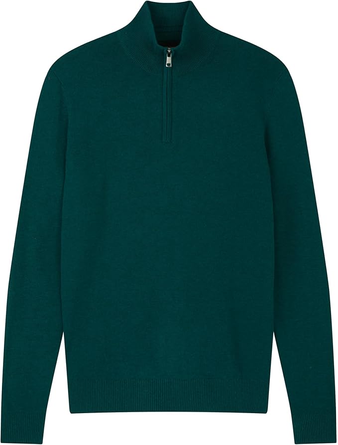 charles wilson herren baumwollpullover mit reißverschluss – bequemer, lässiger und vielseitiger zip pullover für alltag, freizeit und sportliche aktivitäten charles wilson herren baumwollpullover mit reißverschluss – bequemer, lässiger und vielseitiger zip pullover für alltag, freizeit und sportliche aktivitäten