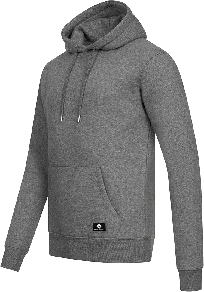 höhenhorn janga herren hoodie – hochwertiger kapuzenpullover aus reiner baumwolle für alltag und freizeit höhenhorn janga herren hoodie – hochwertiger kapuzenpullover aus reiner baumwolle für alltag und freizeit