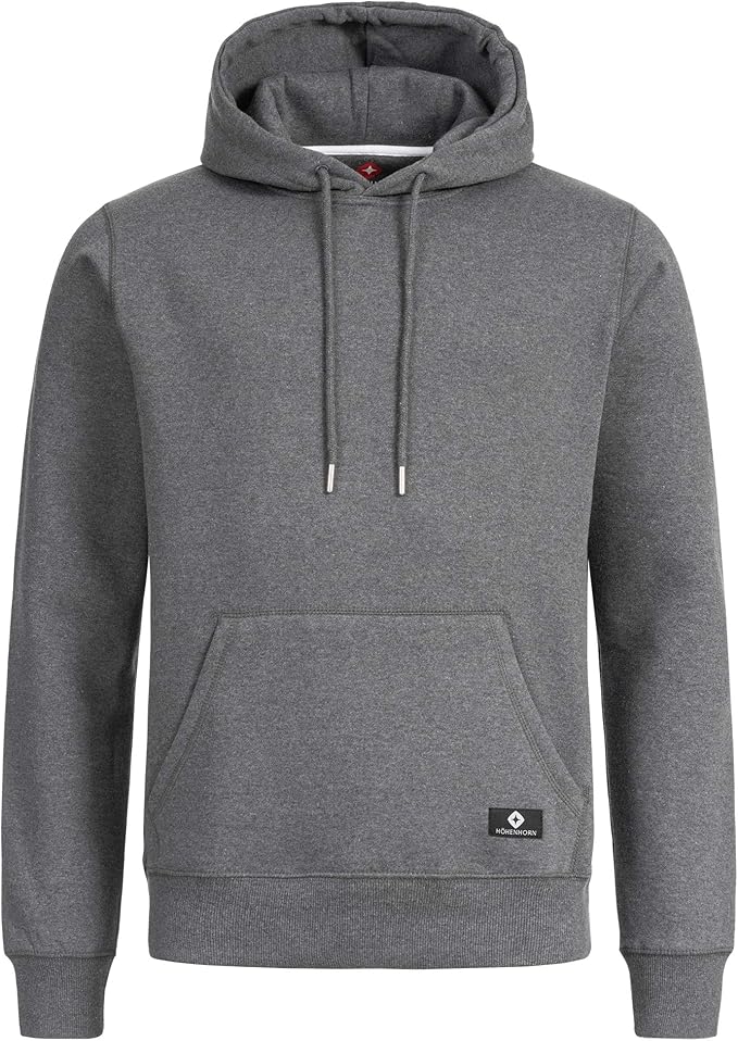 höhenhorn janga herren hoodie – hochwertiger kapuzenpullover aus reiner baumwolle für alltag und freizeit höhenhorn janga herren hoodie – hochwertiger kapuzenpullover aus reiner baumwolle für alltag und freizeit
