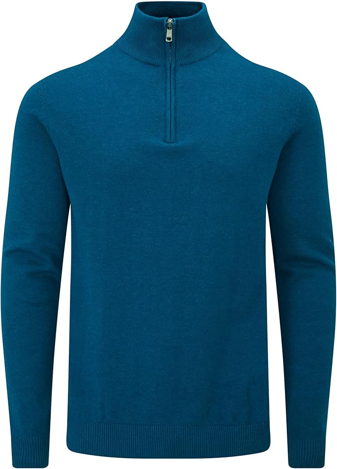 charles wilson herren baumwollpullover mit reißverschluss – bequemer, lässiger und vielseitiger zip pullover für alltag, freizeit und sportliche aktivitäten charles wilson herren baumwollpullover mit reißverschluss – bequemer, lässiger und vielseitiger zip pullover für alltag, freizeit und sportliche aktivitäten