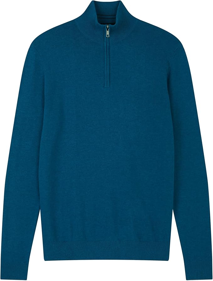 charles wilson herren baumwollpullover mit reißverschluss – bequemer, lässiger und vielseitiger zip pullover für alltag, freizeit und sportliche aktivitäten charles wilson herren baumwollpullover mit reißverschluss – bequemer, lässiger und vielseitiger zip pullover für alltag, freizeit und sportliche aktivitäten