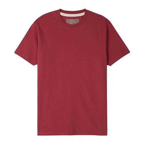 31kdim8qozl.jpg Charles Wilson 2er Packung T-Shirts mit Rundhalsausschnitt für Jungen im Teenageralter zum Sommersport