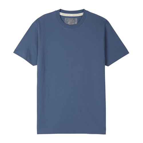 31xq5ysijpl.jpg Charles Wilson 2er Packung T-Shirts Rundhalsausschnitt fürungehrte Verbraucher zum Tragen im EverydayszenarioComfortabl