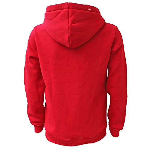 31zfnfqzzzl.jpg ROCK-IT Herren Premium Kapuzenjacke Zipper Hoodie - Workerhoodie für Outdoor-Aufgaben in vielen Farben - S-5XL
