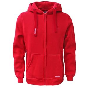 Heim ROCK-IT Herren Premium Kapuzenjacke Zipper Hoodie - Workerhoodie für Outdoor-Aufgaben in vielen Farben - S-5XL
