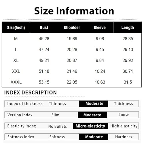 51eepqumsal.jpg Generisch Sommer Pullover mit Kapuze Herren für Männer Sommer Freizeit Sweatshirt